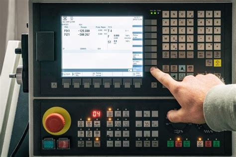 what programming language do cnc machines use|what is manual programming cnc.